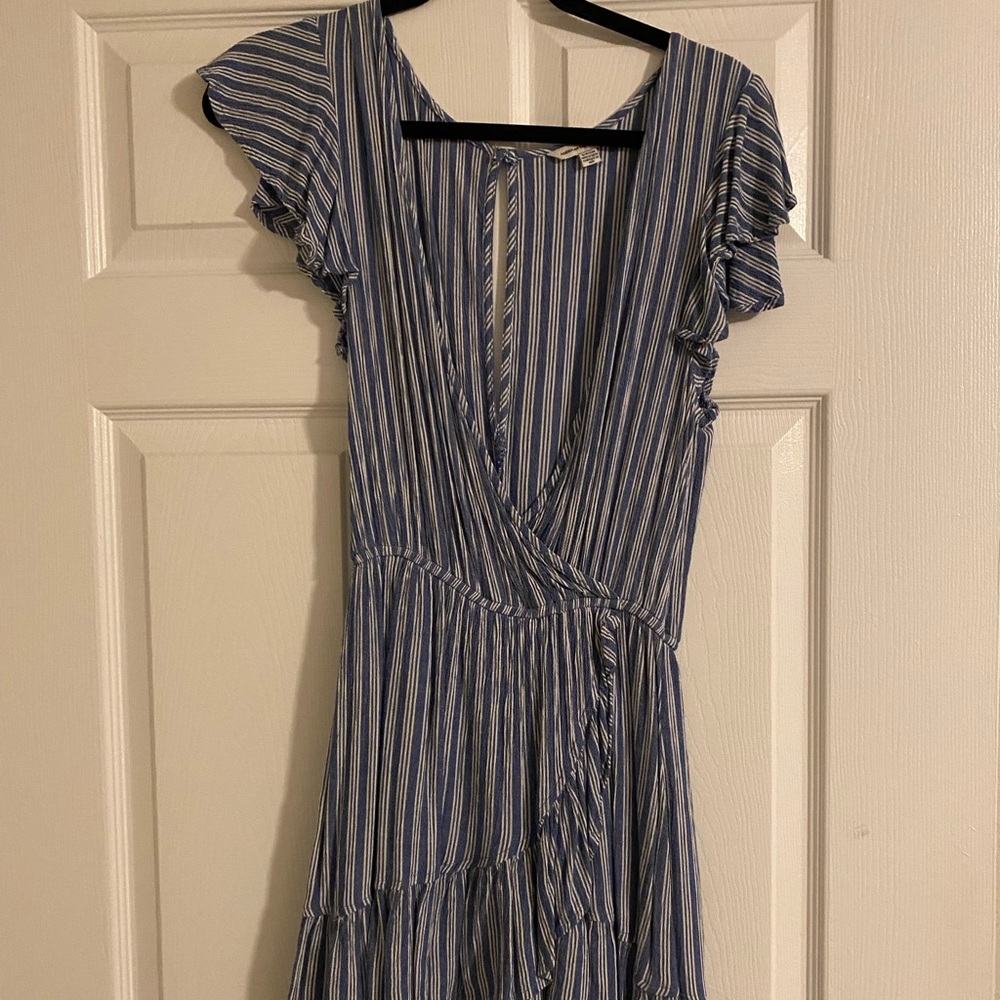 American Eagle romper